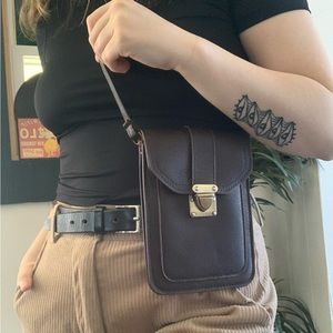 Brand New Mini Shoulder Purse
